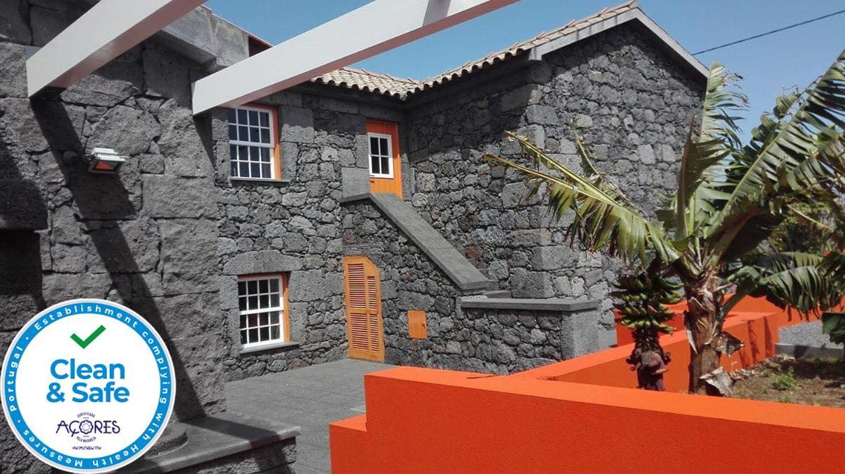 Casa Ceu D'Abraao Apartment Piedade  ภายนอก รูปภาพ