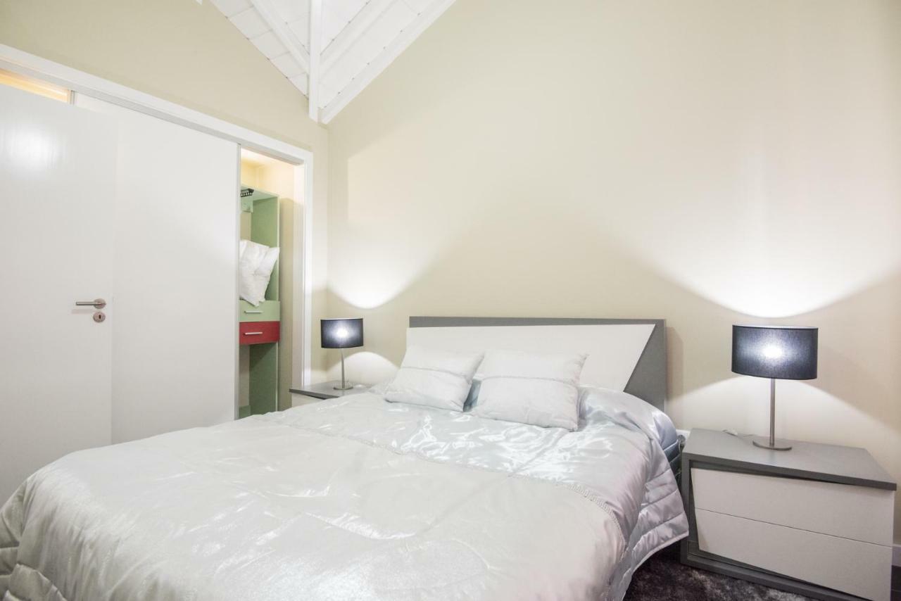 Casa Ceu D'Abraao Apartment Piedade  ภายนอก รูปภาพ