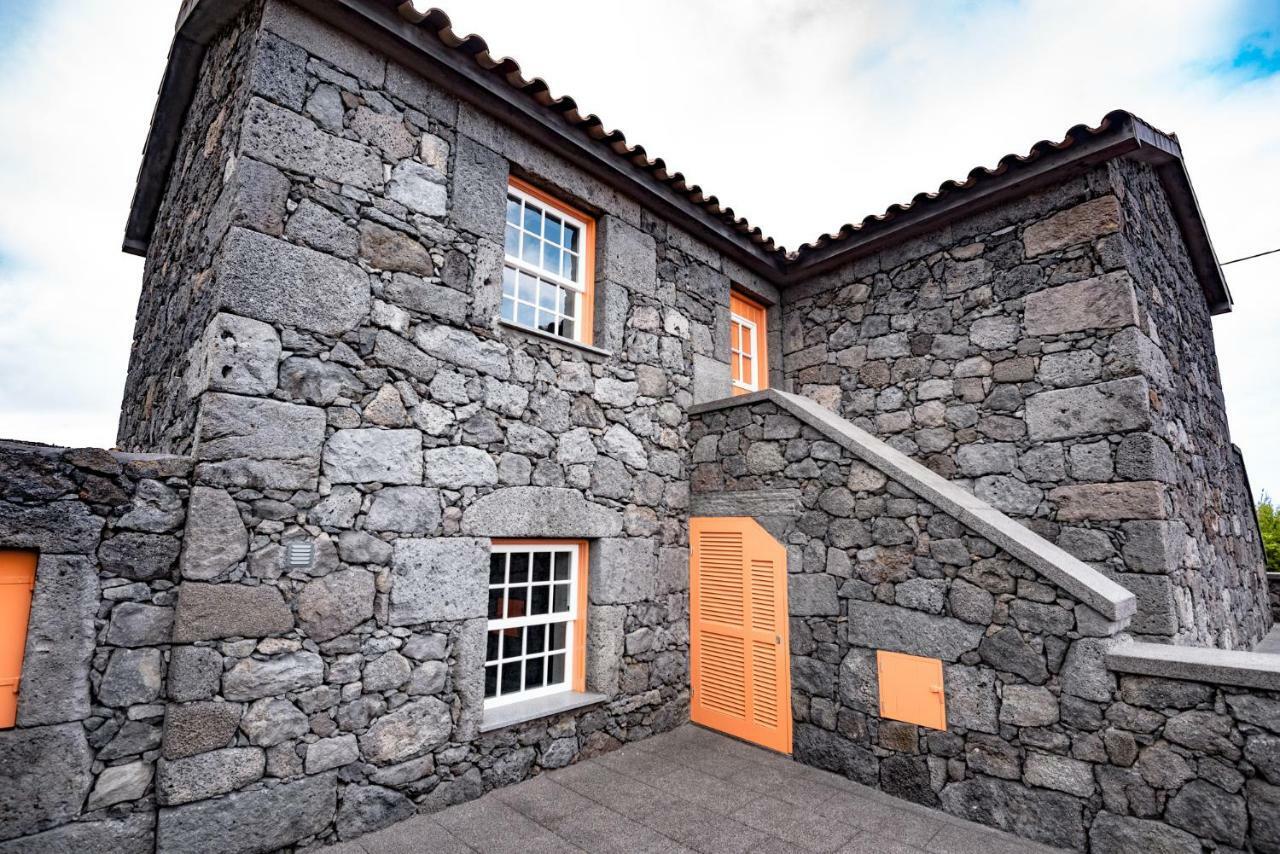 Casa Ceu D'Abraao Apartment Piedade  ภายนอก รูปภาพ