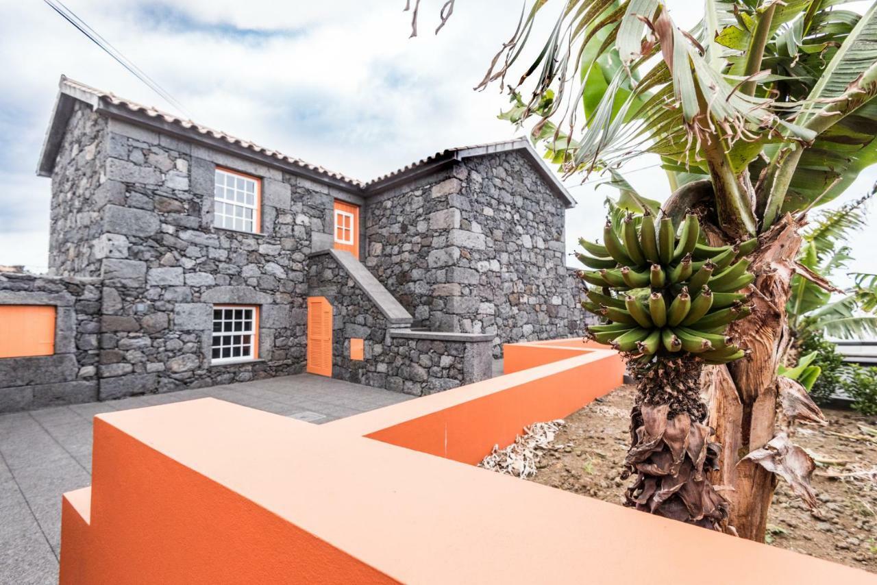 Casa Ceu D'Abraao Apartment Piedade  ภายนอก รูปภาพ