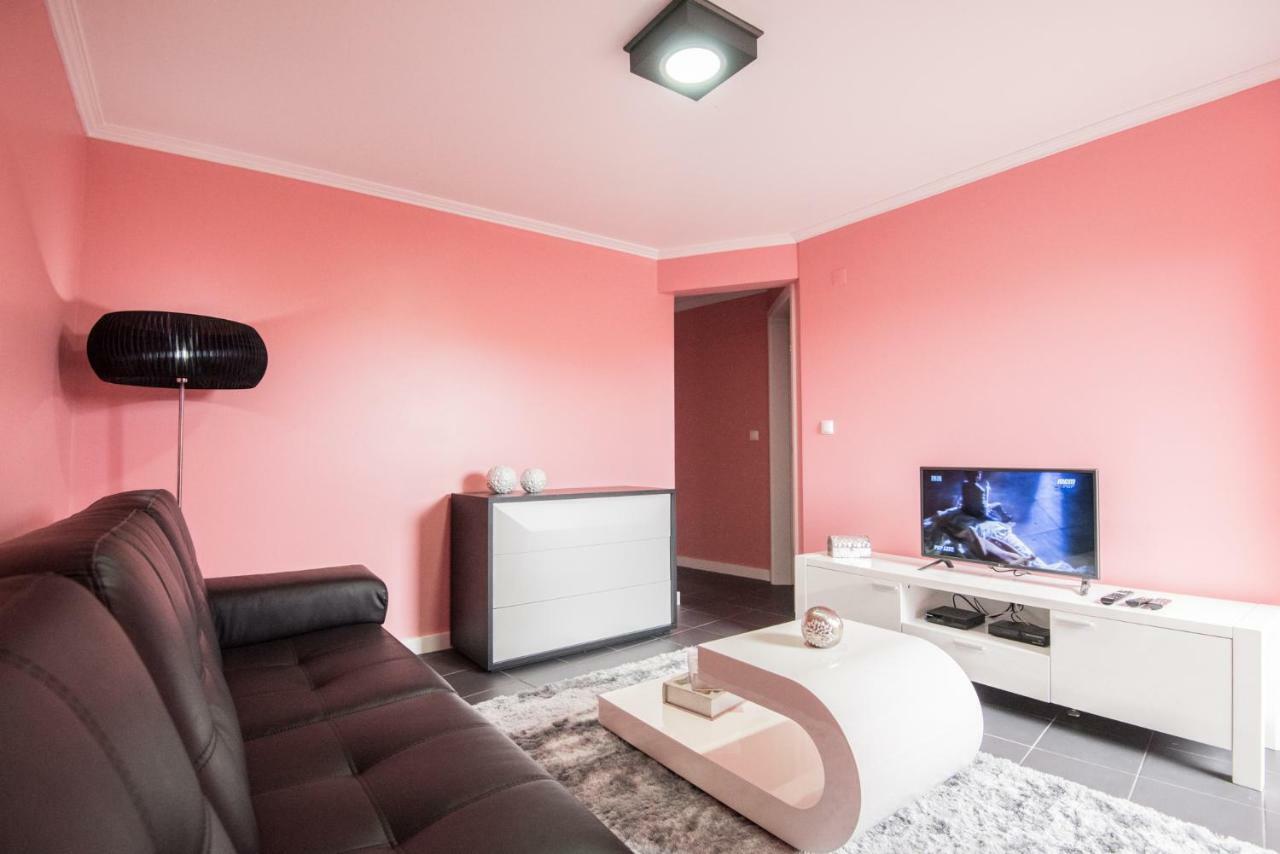 Casa Ceu D'Abraao Apartment Piedade  ภายนอก รูปภาพ
