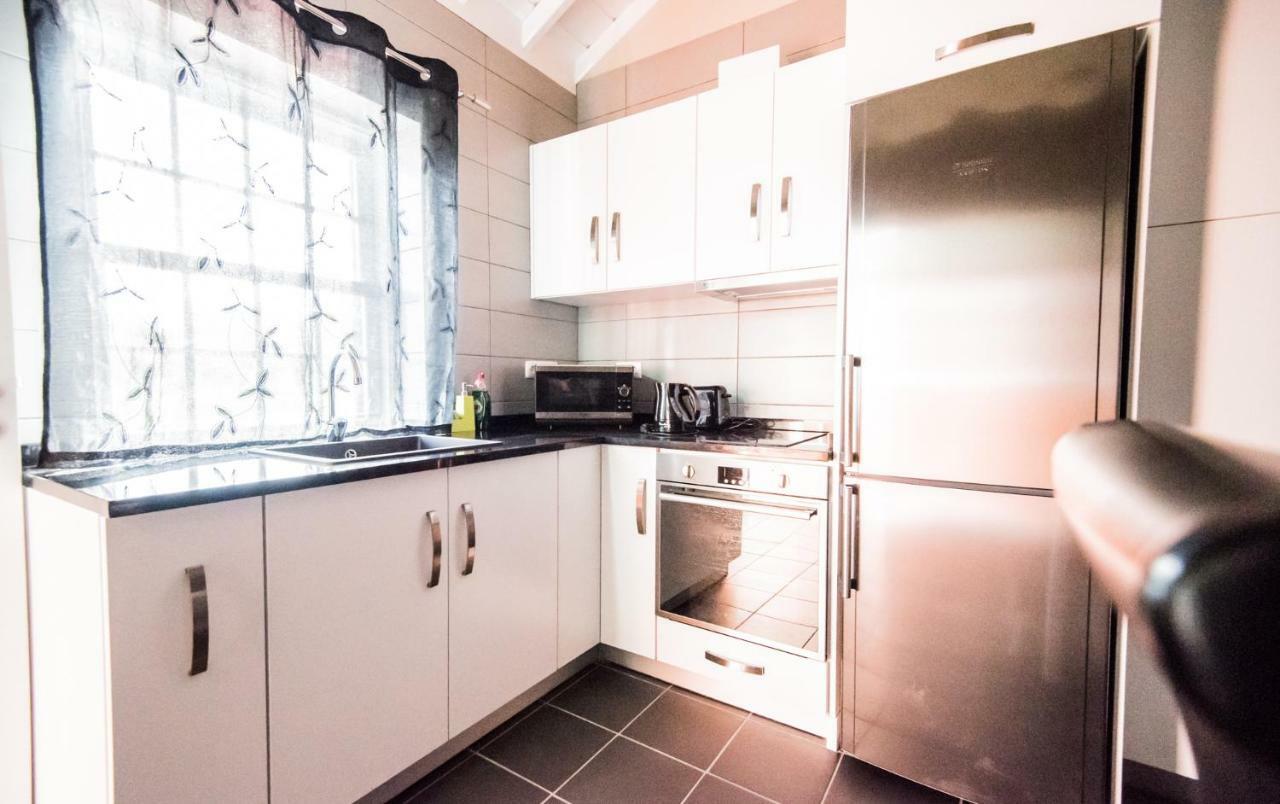 Casa Ceu D'Abraao Apartment Piedade  ภายนอก รูปภาพ