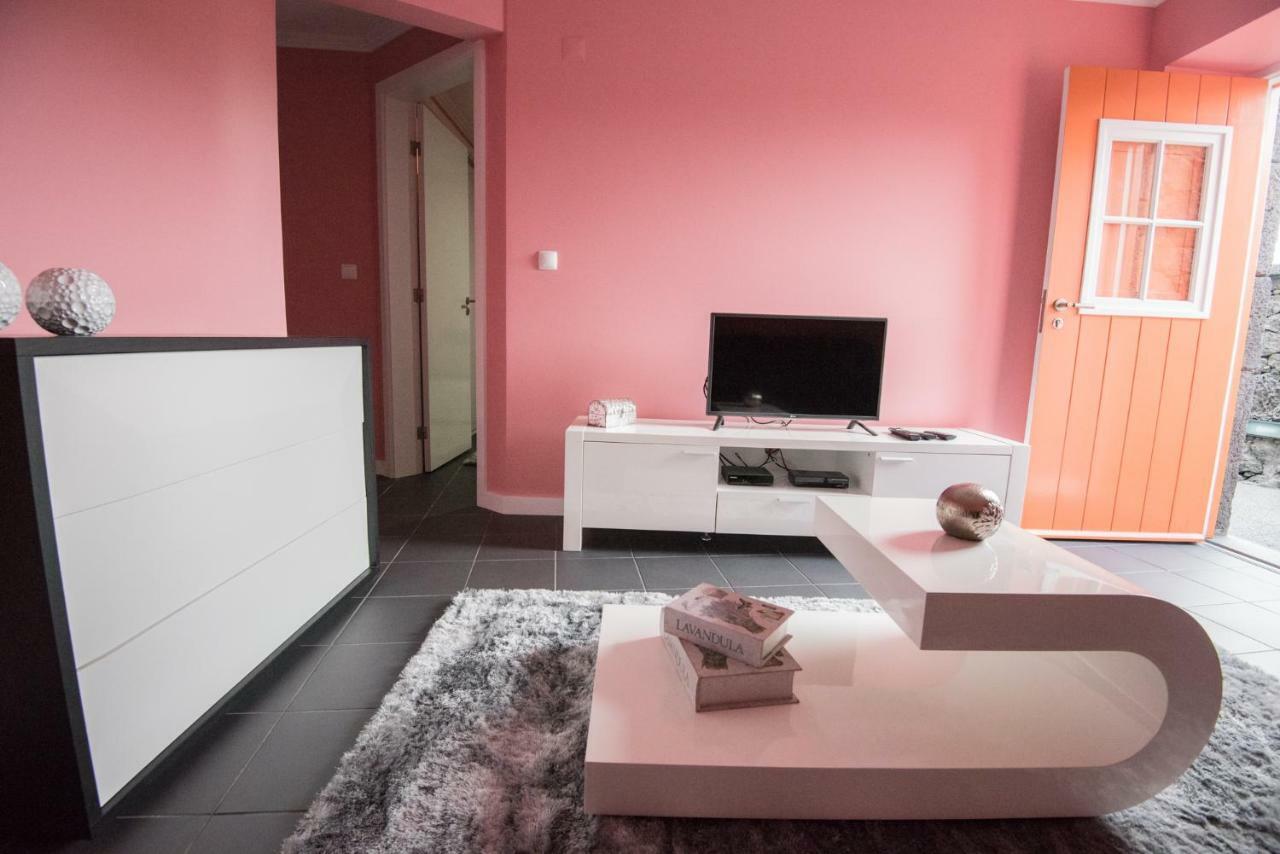 Casa Ceu D'Abraao Apartment Piedade  ภายนอก รูปภาพ