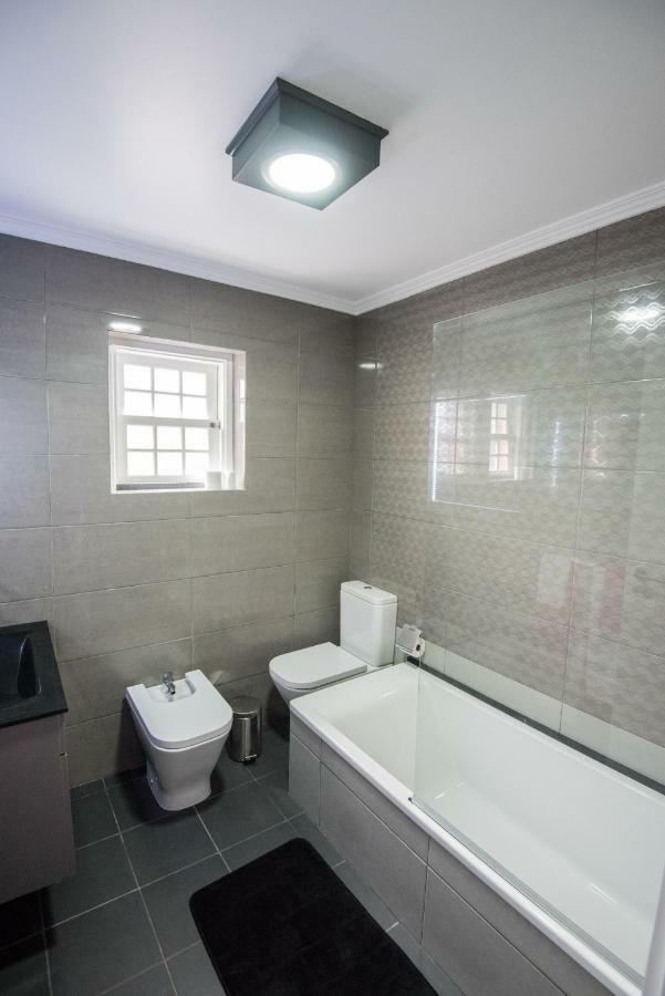 Casa Ceu D'Abraao Apartment Piedade  ภายนอก รูปภาพ