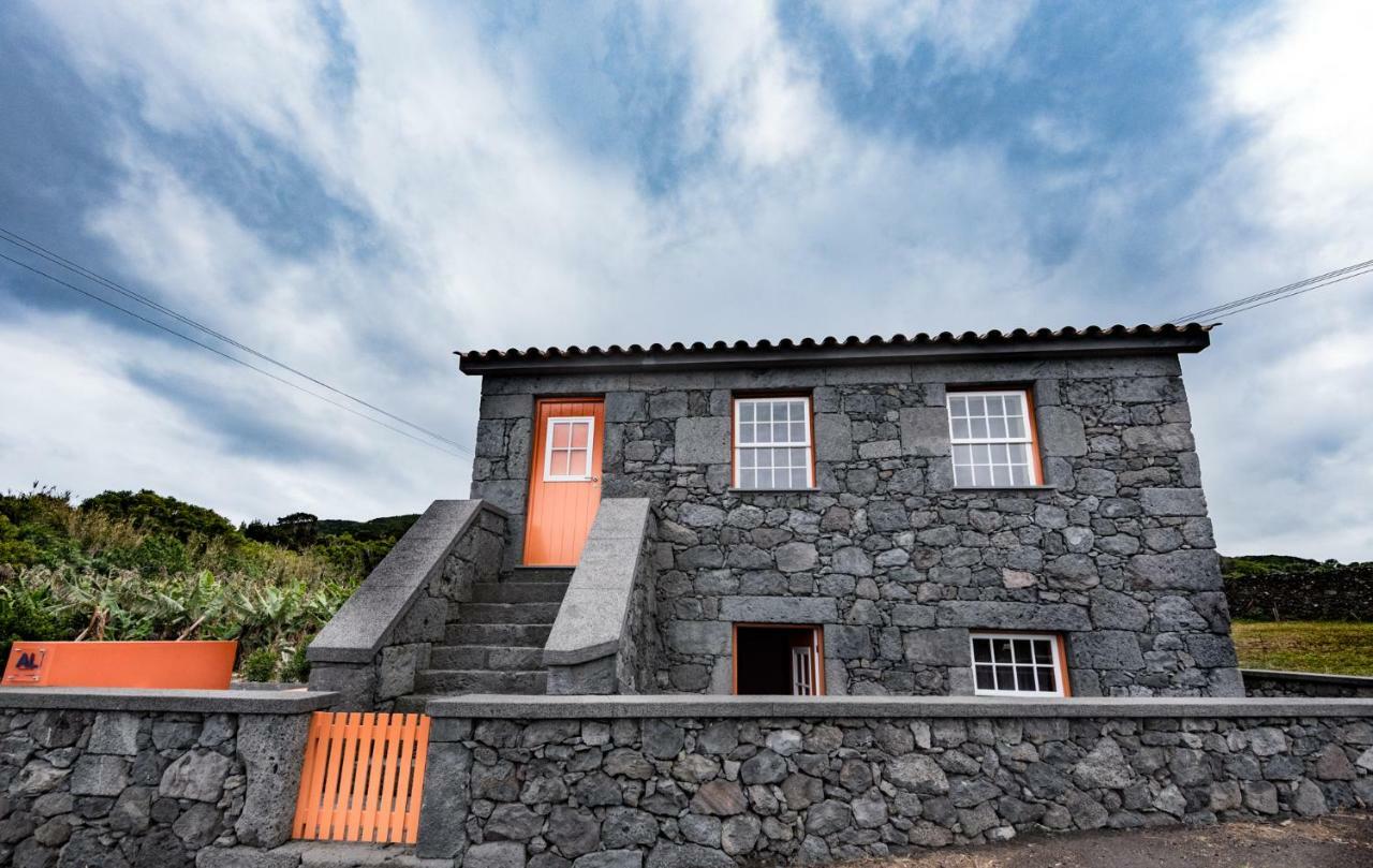 Casa Ceu D'Abraao Apartment Piedade  ภายนอก รูปภาพ