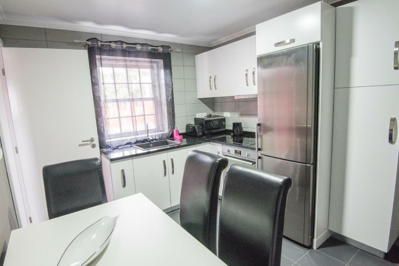 Casa Ceu D'Abraao Apartment Piedade  ภายนอก รูปภาพ