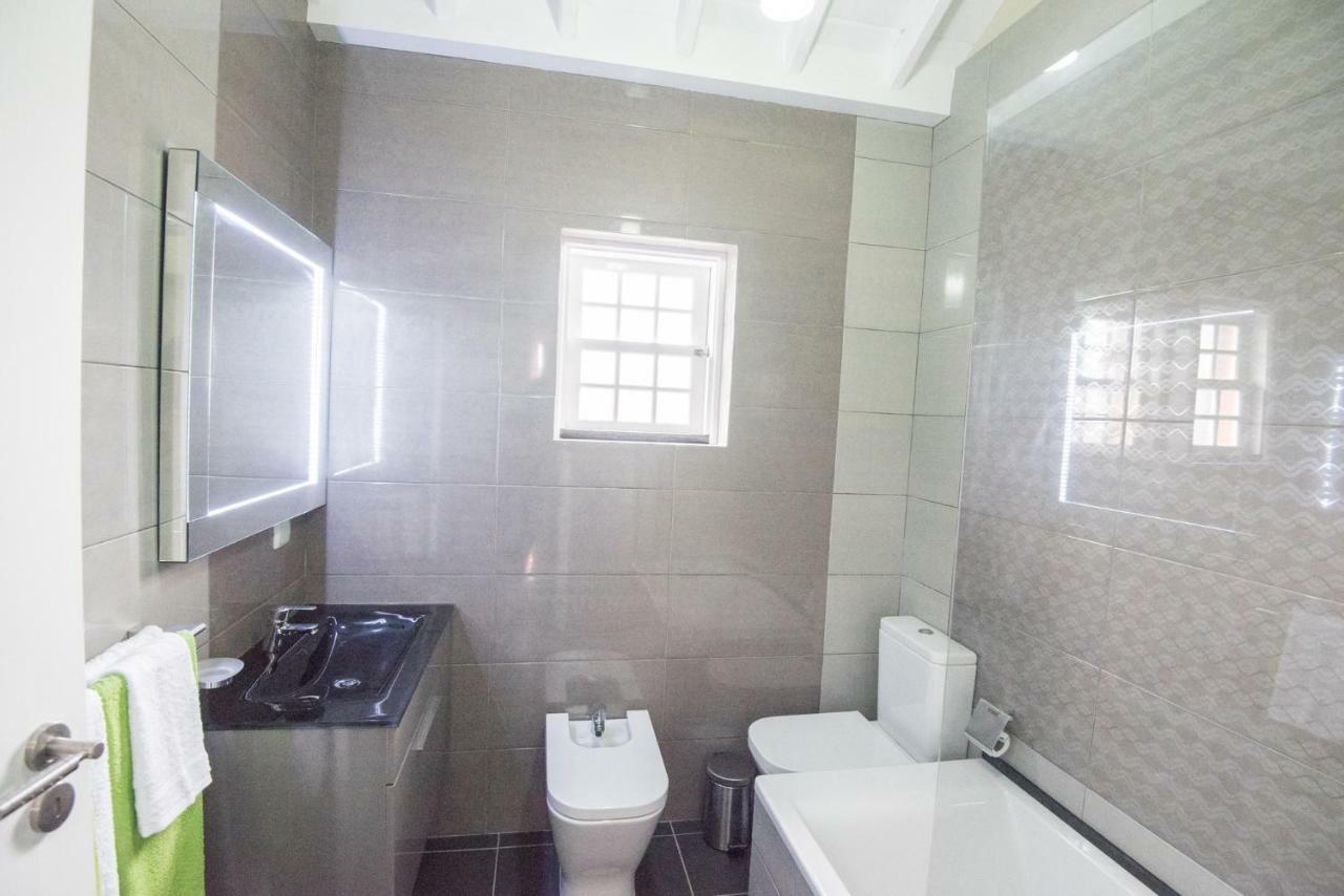 Casa Ceu D'Abraao Apartment Piedade  ภายนอก รูปภาพ