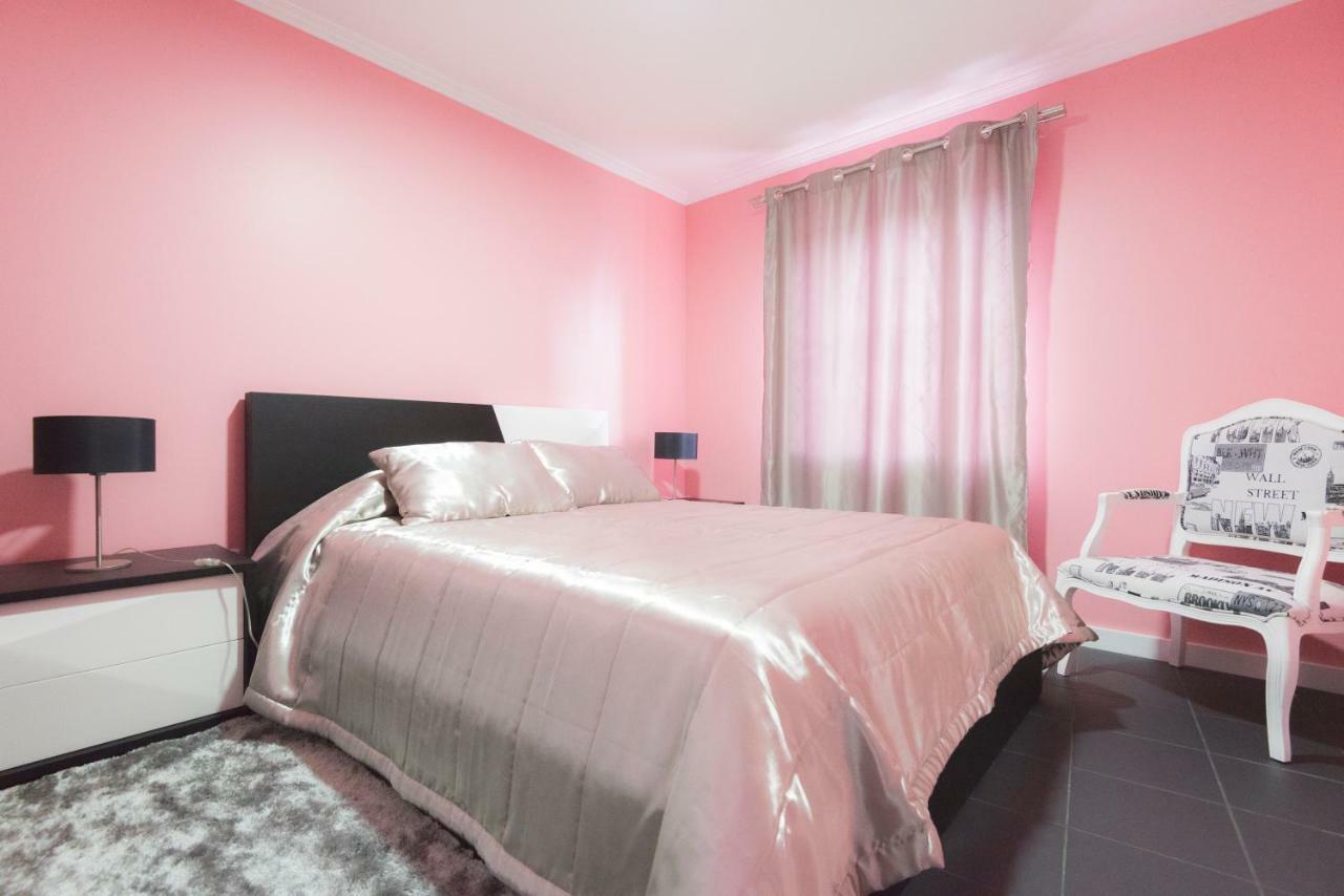 Casa Ceu D'Abraao Apartment Piedade  ภายนอก รูปภาพ
