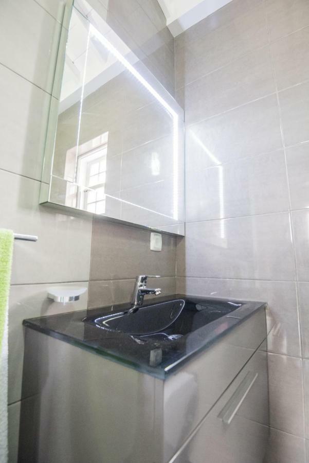 Casa Ceu D'Abraao Apartment Piedade  ภายนอก รูปภาพ